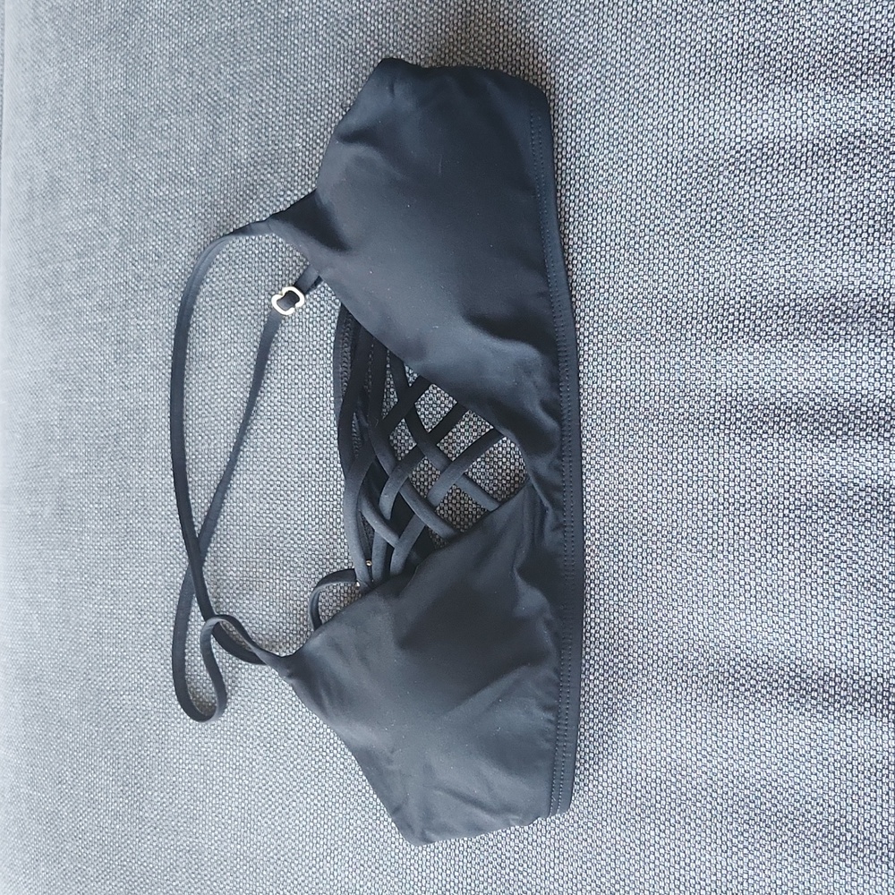 L Space Jaime Bikini Top - image 4